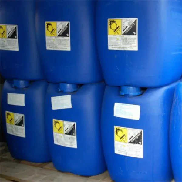 Javen công nghiệp NaClO 8 - 12% | Natri Hypoclorit - Ảnh 2
