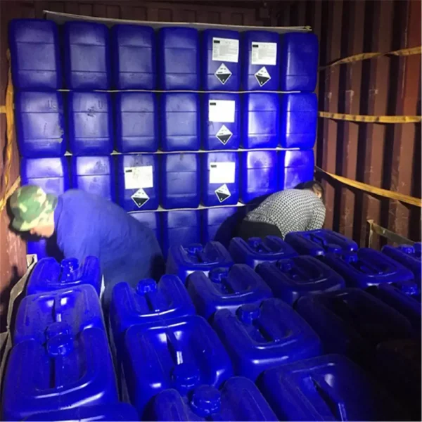 Javen công nghiệp NaClO 8 - 12% | Natri Hypoclorit - Ảnh 3