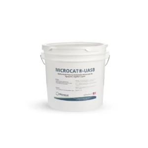 MICROCAT®-UASB- Men vi sinh xử lý Nito hiệu quả