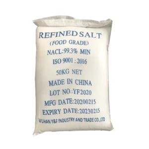 Sodium chloride NaCl 99%