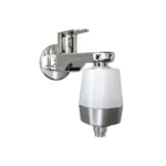 Bộ lọc nước tại vòi, vòi sen