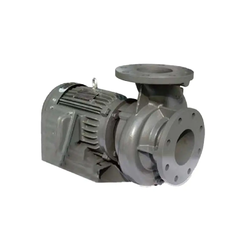 Bơm nước ly tâm