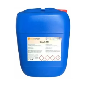 CALK 111 – Hóa chất trung hòa