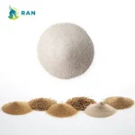Cát lọc thạch anh