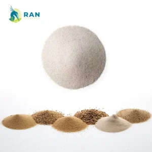 Cát lọc thạch anh