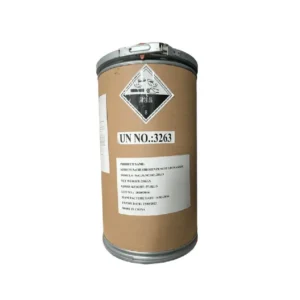 Hóa chất xử lý nước cấp ChloraminB