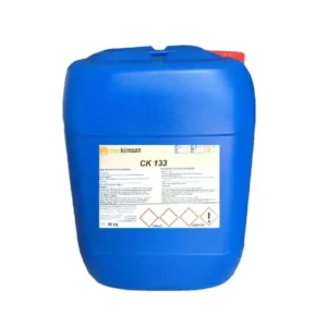 Hóa chất chống ăn mòn hệ tuần hoàn kín CK133