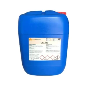 Hóa chất chống cáu cặn CK229