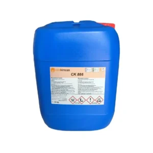 Hóa chất diệt rêu CK886