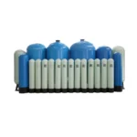 Cột lọc Composite