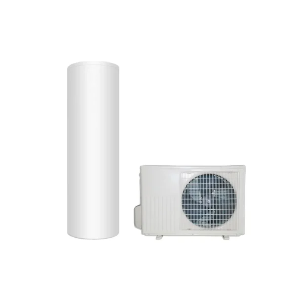 Máy nước nóng Heatpump cho Villa và Biệt thự