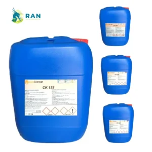 Hóa chất làm mát, hệ tuần hoàn kín