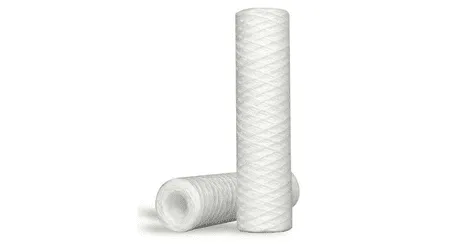 Lõi lọc wound filter cartridge