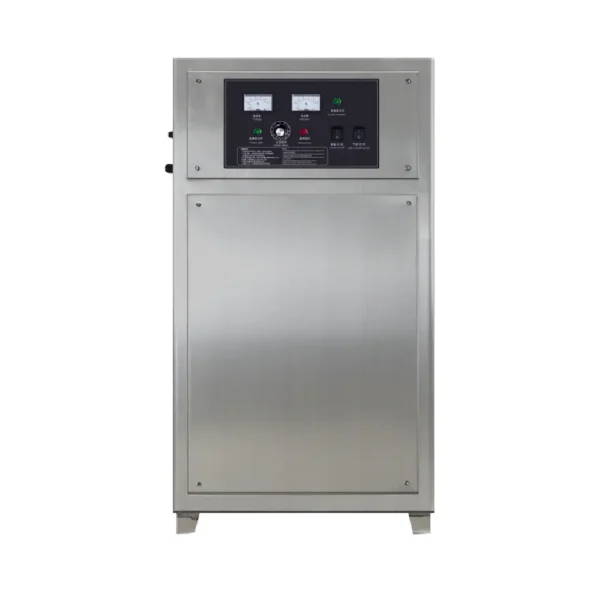 Máy tạo Ozone