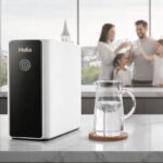 Máy lọc RO Helia 800 GPD Direct Flow giải pháp nước uống tinh khiết chuẩn châu Âu cho gia đình hiện đại