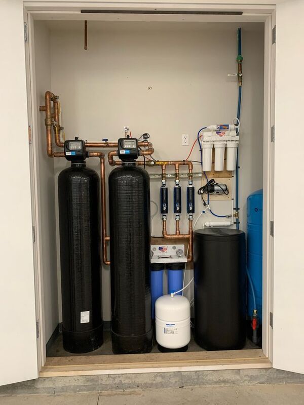 Khử nước cứng