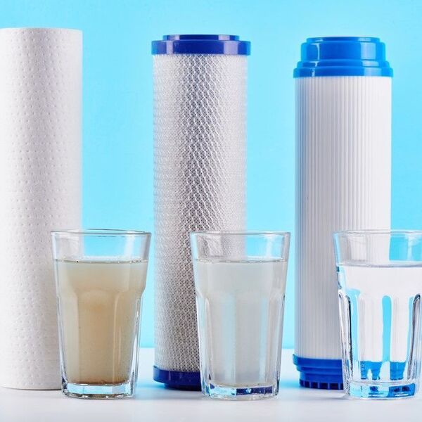 Khử nước cứng