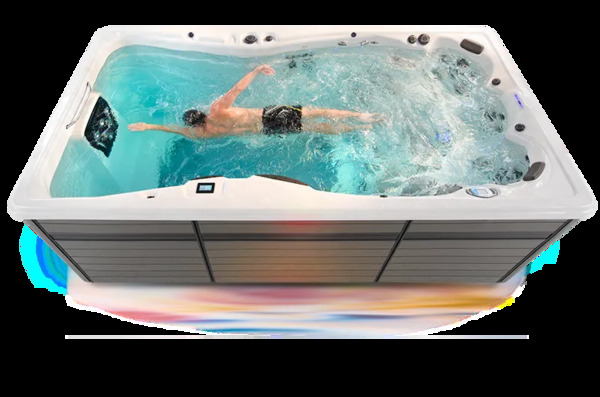 Bể bơi lắp sẵn