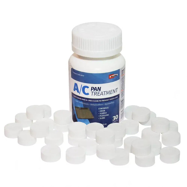 chống tắc đường ngưng điều hòa