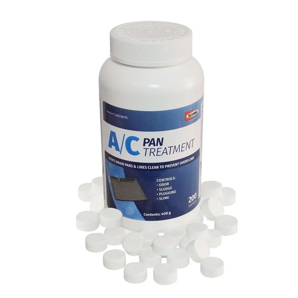 chống tắc đường ngưng điều hòa