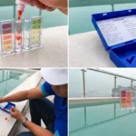 Dịch vụ xử lý nước hồ bơi chuyên nghiệp