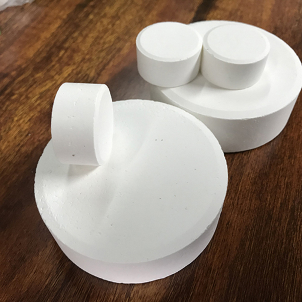 diệt khuẩn bể bơi