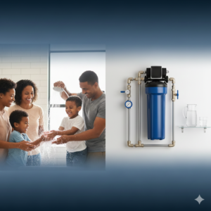 lọc nước tổng