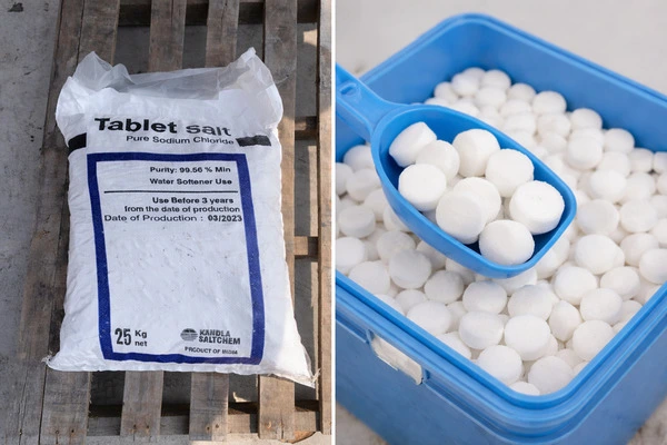 Muối công nghiệp là gì