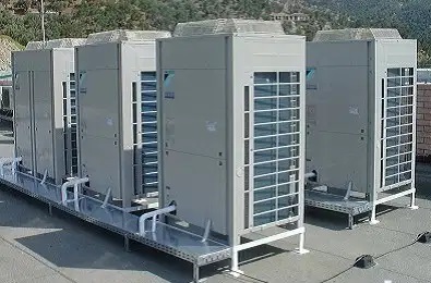 Mùa nóng là giai đoạn hệ HVAC vận hành với tải cao nhất trong năm.