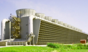 Hóa chất tháp làm mát