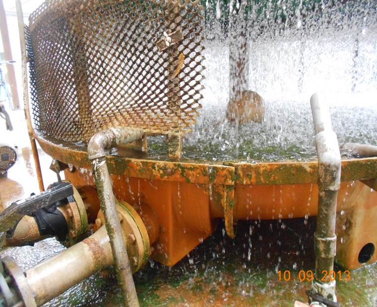 Tháp giải nhiệt