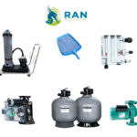 Thiết bị hồ bể bơi 2026