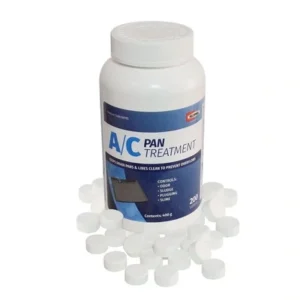 Viên nén chống tắc đường ngưng điều hòa