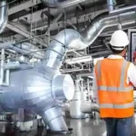 Quy trình vận hành và bảo trì HAVC
