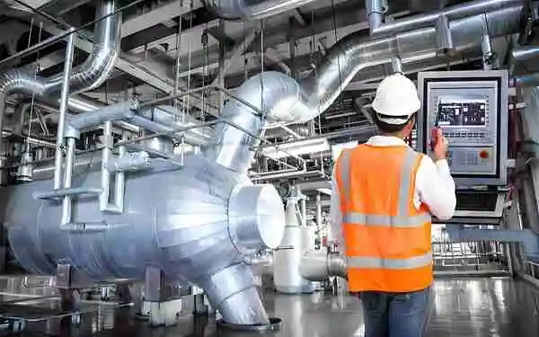 Quy trình vận hành và bảo trì HAVC