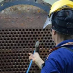 Tẩy rửa Chiller