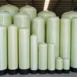 Cột lọc Composite