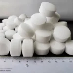 Muối viên công nghiệp 99%