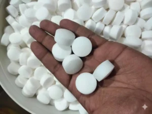 Mua muối công nghiệp uy tín