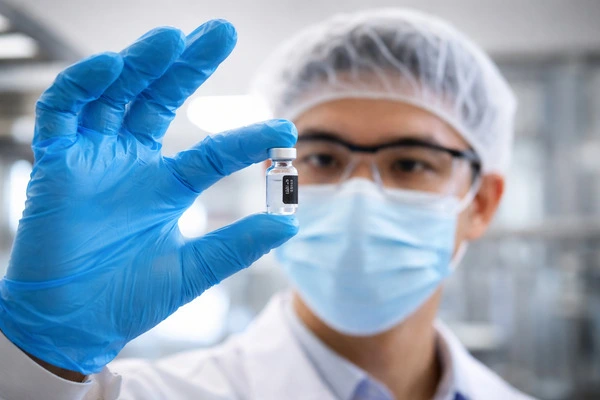 kiểm tra chất lượng muối công nghiệp NaCl 99%