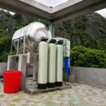 Hệ thống lọc tổng gia đình